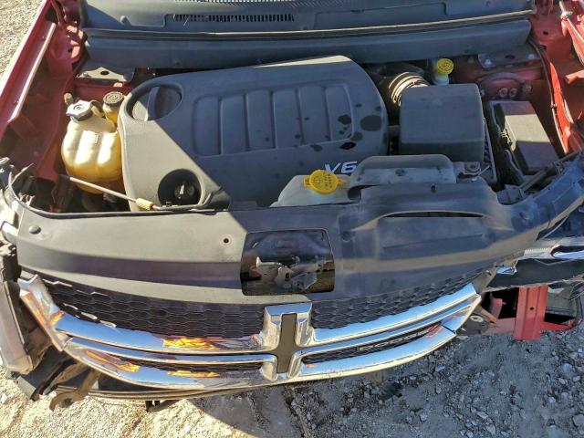 Dodge Journey Sxt Image 8