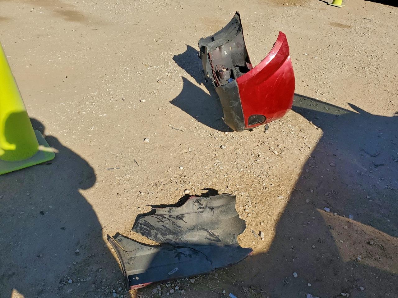 Dodge Journey Sxt Image 12