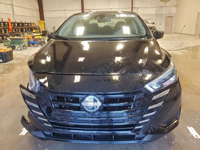 Nissan Versa Sv Image 5