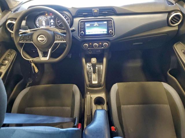 Nissan Versa Sv Image 3