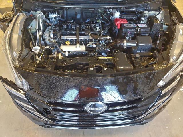 Nissan Versa Sv Image 8