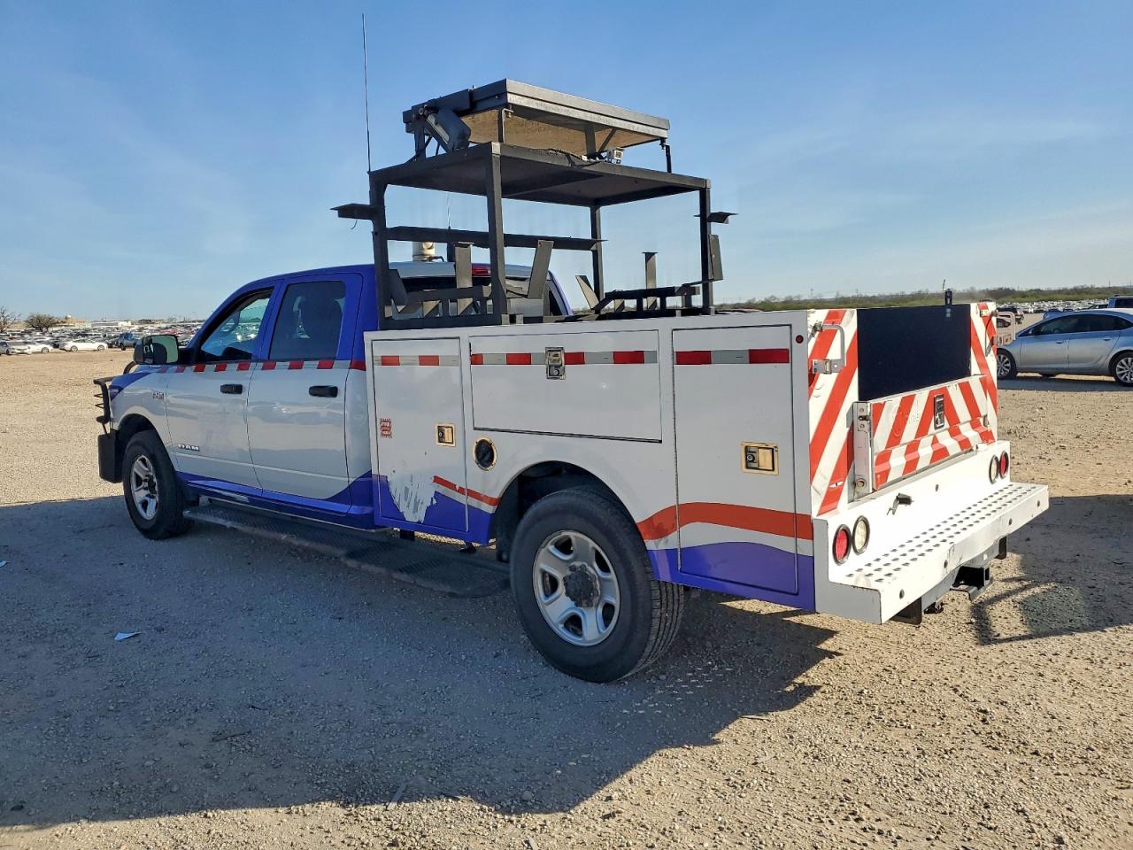 Ram 2500 Tradesman Image 12