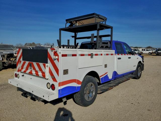Ram 2500 Tradesman Image 4