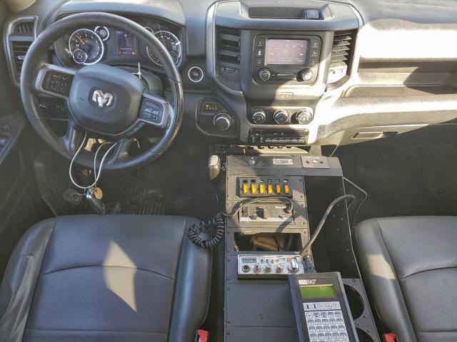 Ram 2500 Tradesman Image 11