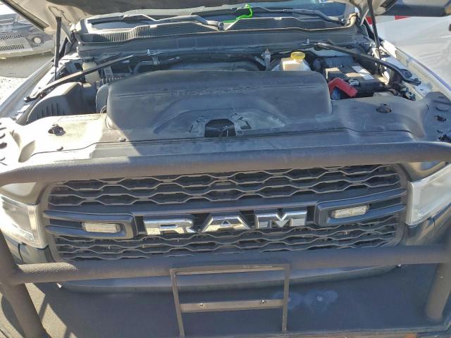 Ram 2500 Tradesman Image 10