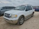 Ford Expedition Eddie Bauer Image 1