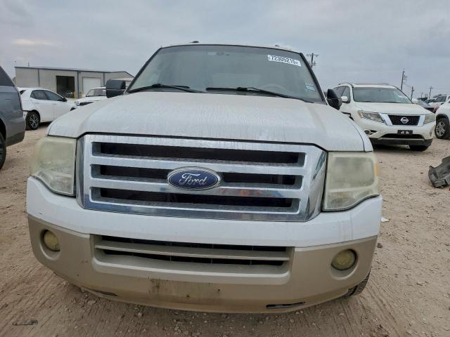 Ford Expedition Eddie Bauer Image 8