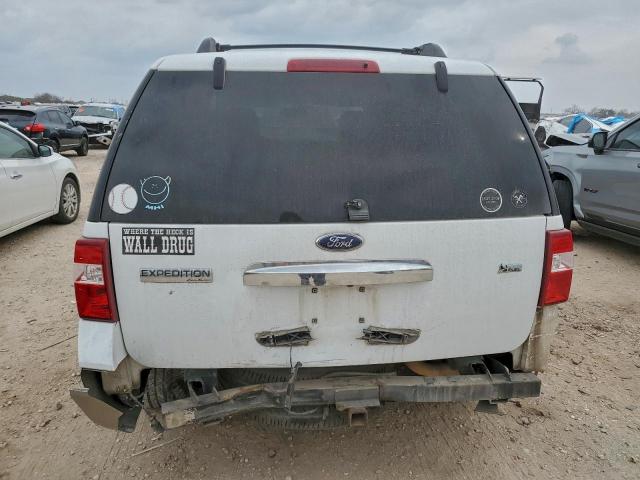 Ford Expedition Eddie Bauer Image 12