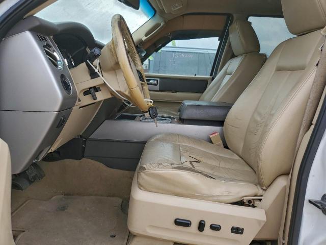 Ford Expedition Eddie Bauer Image 3