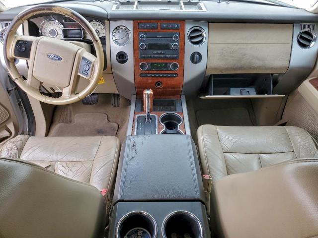 Ford Expedition Eddie Bauer Image 4