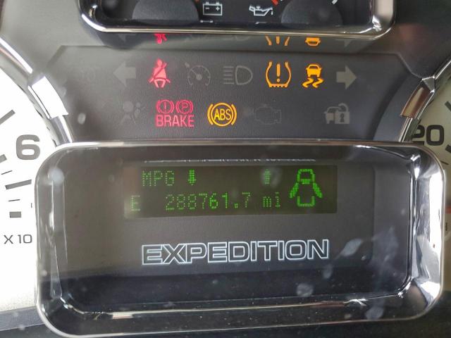 Ford Expedition Eddie Bauer Image 13