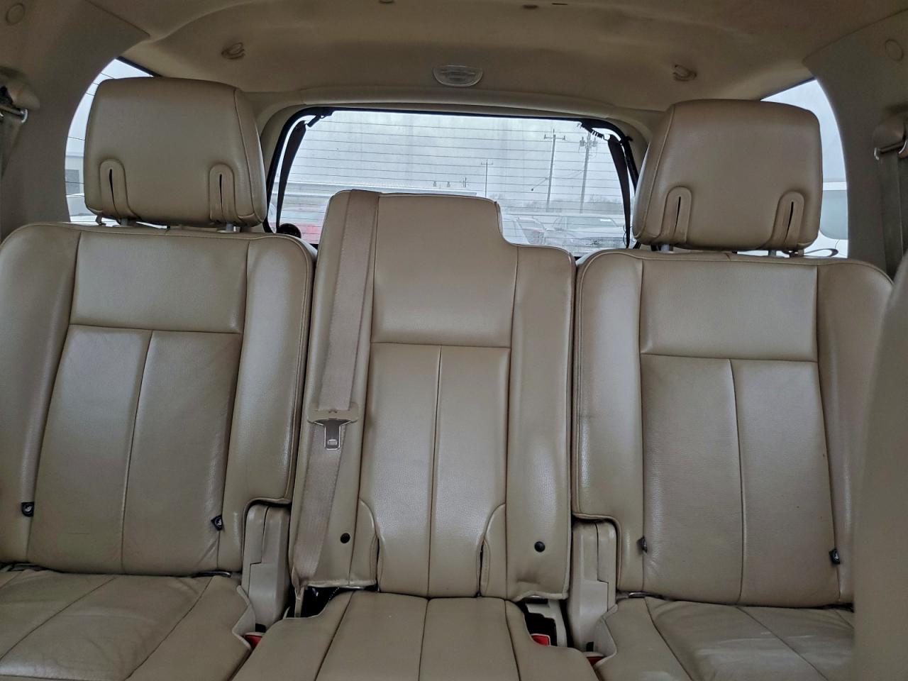 Ford Expedition Eddie Bauer Image 6