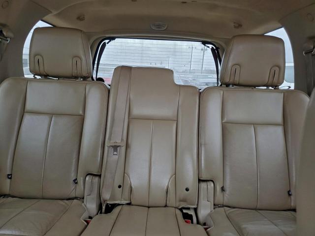 Ford Expedition Eddie Bauer Image 6