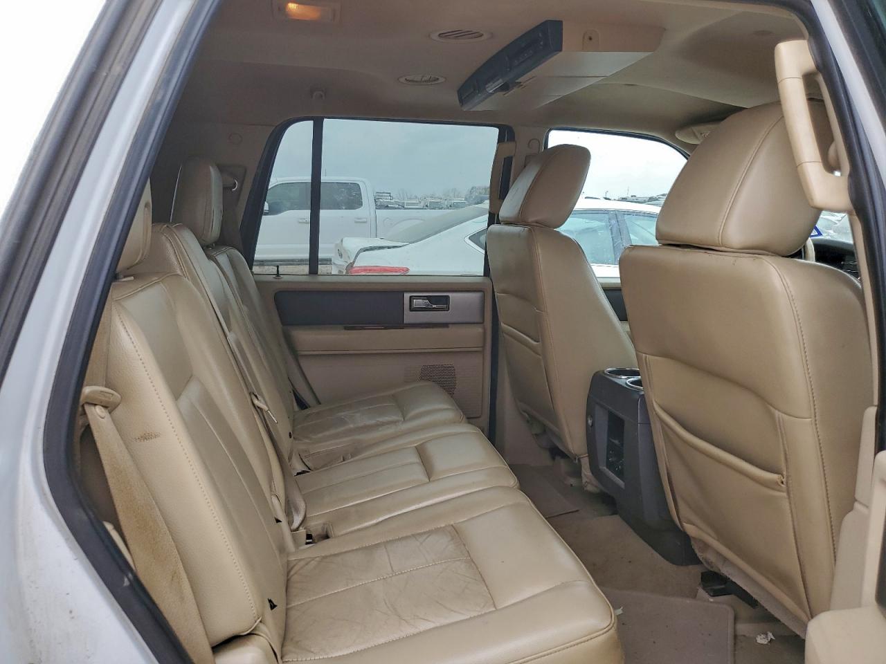 Ford Expedition Eddie Bauer Image 9