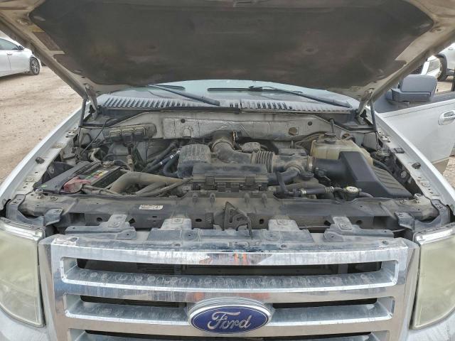 Ford Expedition Eddie Bauer Image 11