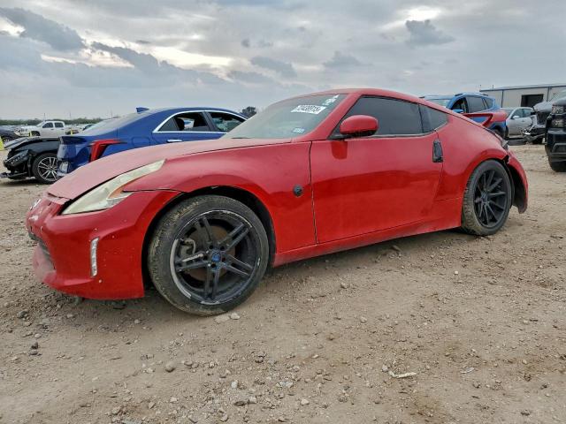  Salvage Nissan 370Z