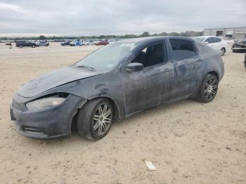  Salvage Dodge Dart