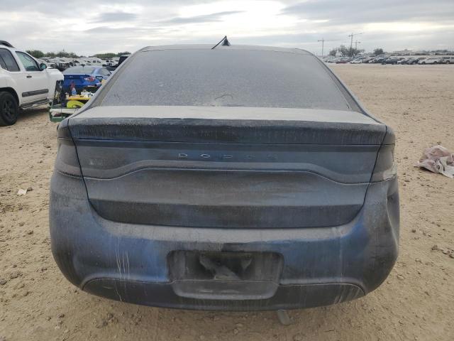 Dodge Dart Se Image 10