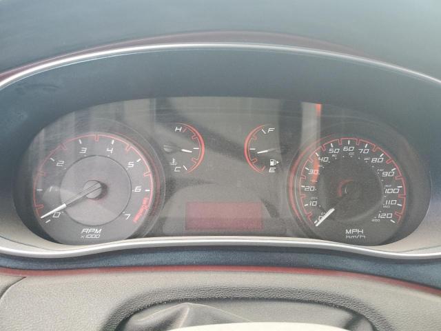 Dodge Dart Se Image 6