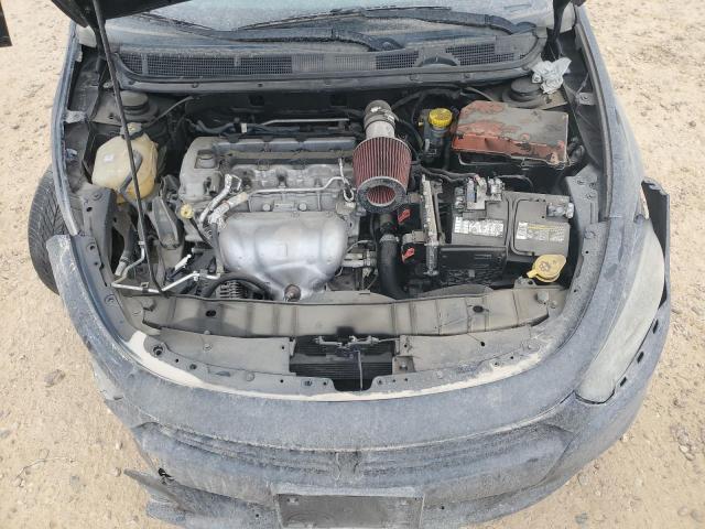 Dodge Dart Se Image 2