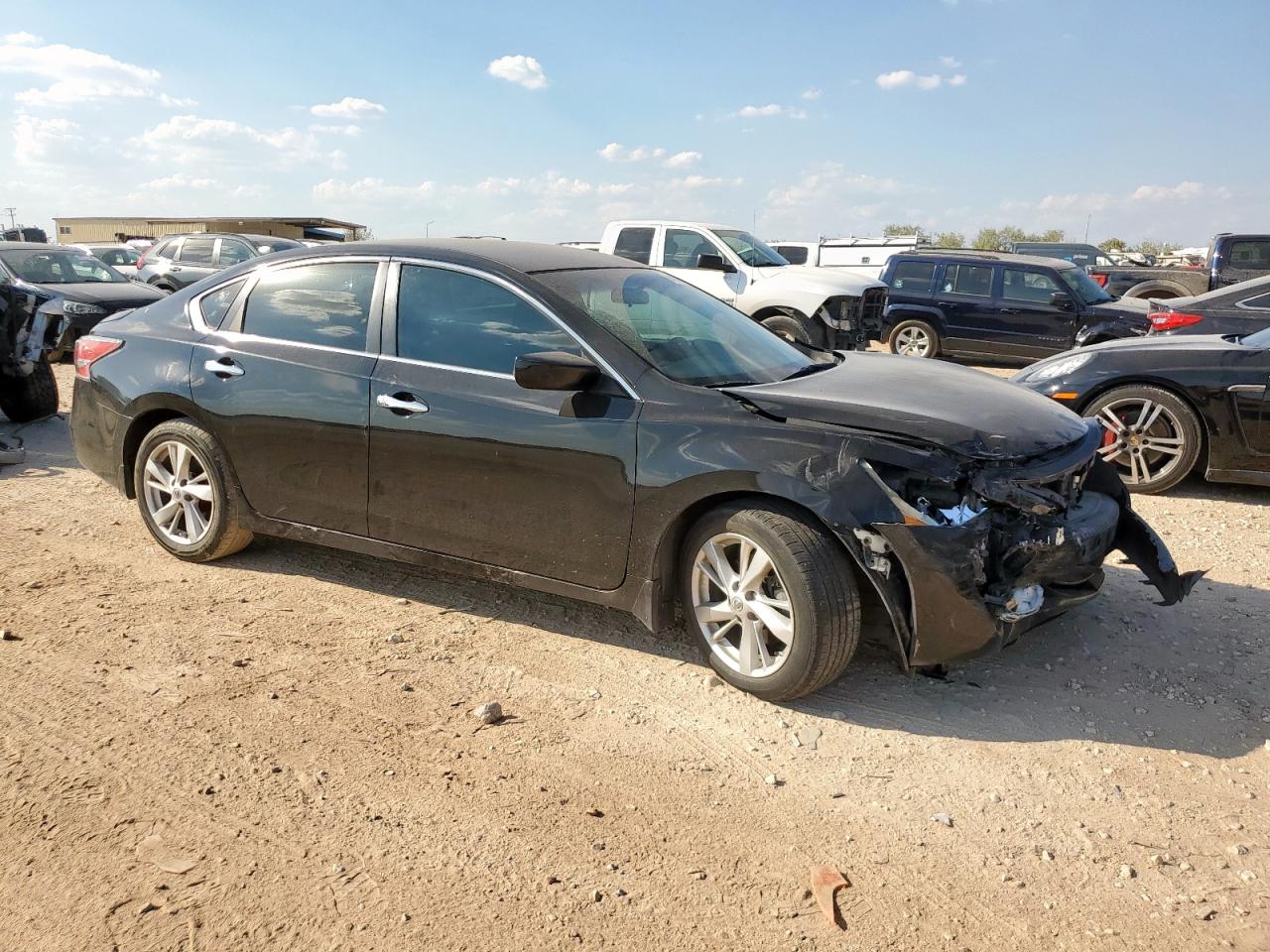 Nissan Altima 2.5 Image 11