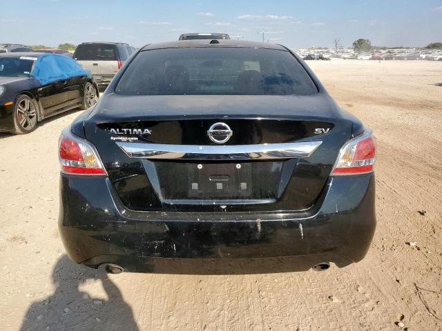Nissan Altima 2.5 Image 9