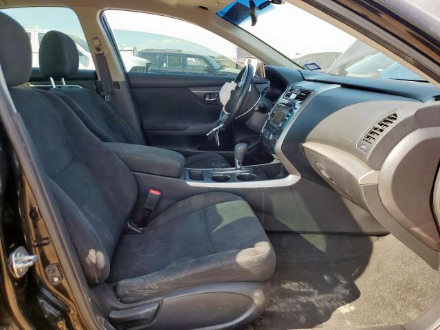 Nissan Altima 2.5 Image 2