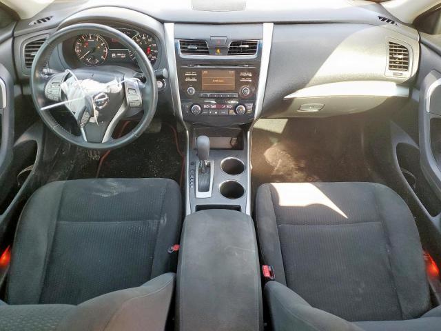Nissan Altima 2.5 Image 12