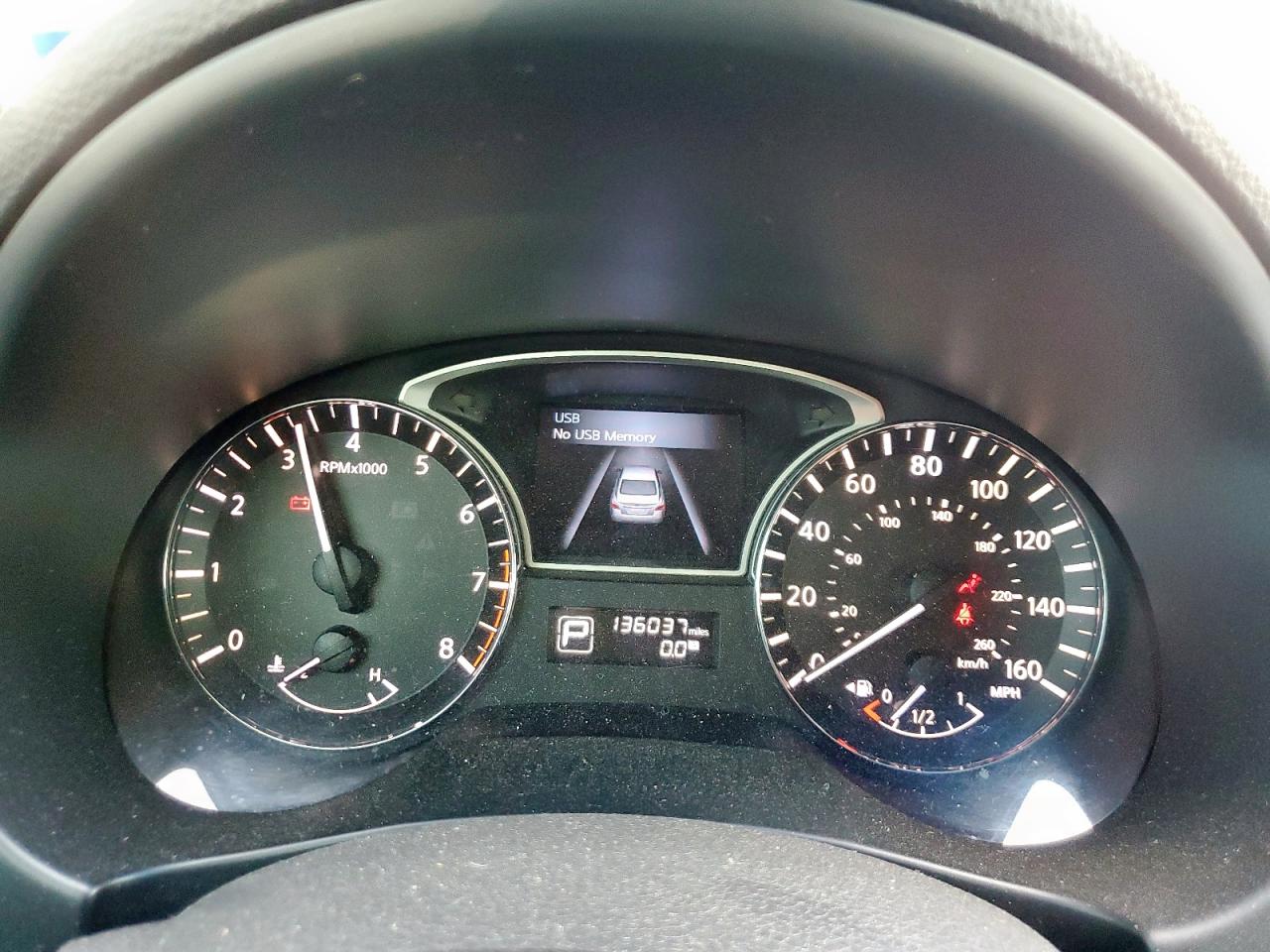 Nissan Altima 2.5 Image 3