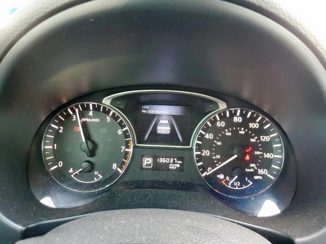 Nissan Altima 2.5 Image 3