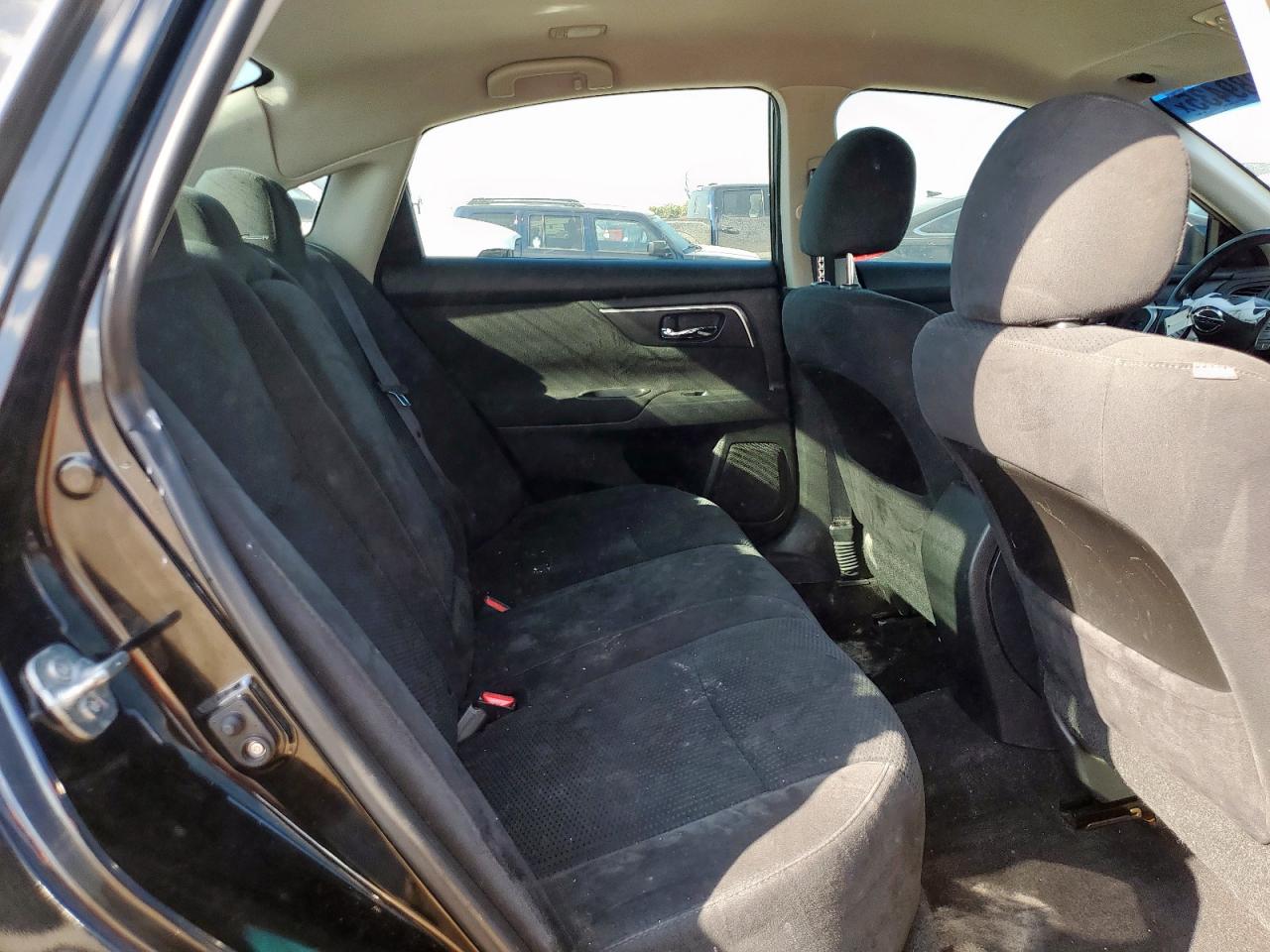 Nissan Altima 2.5 Image 6