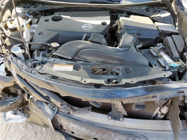 Nissan Altima 2.5 Image 7