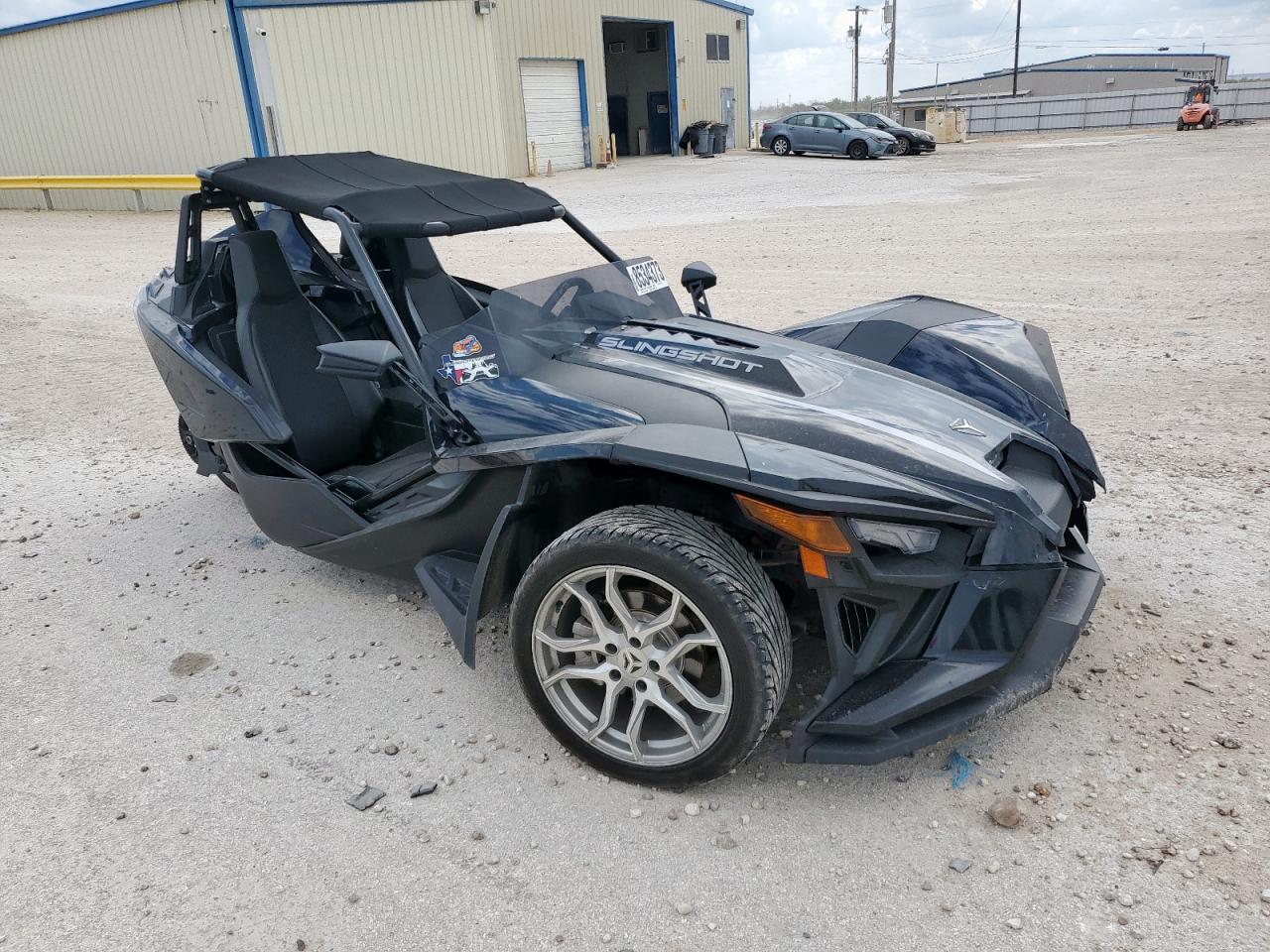 Polaris Slingshot Sl Image 1