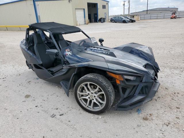  Salvage Polaris Slingshot