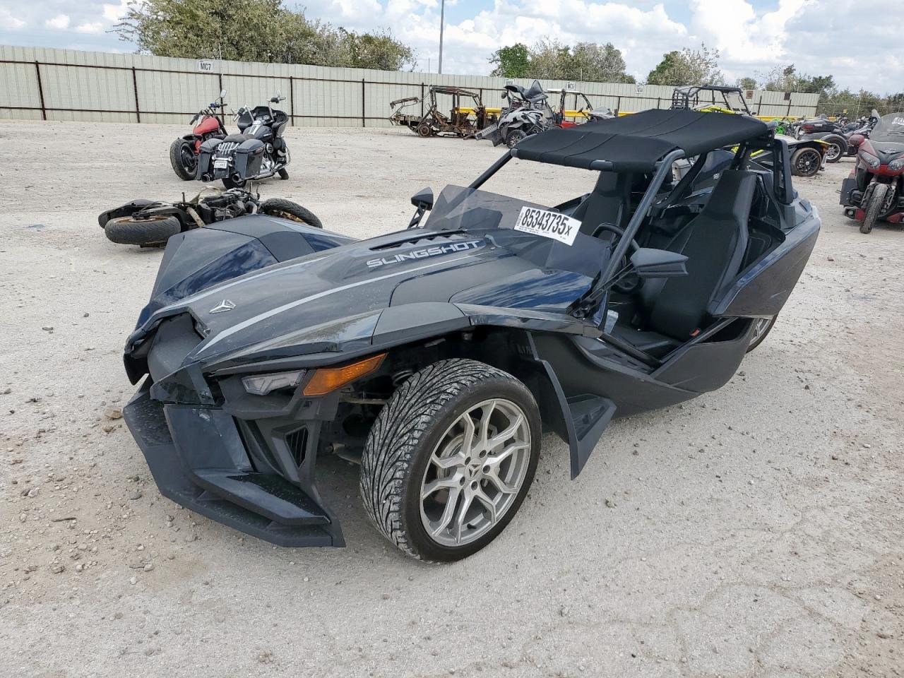 Polaris Slingshot Sl Image 6