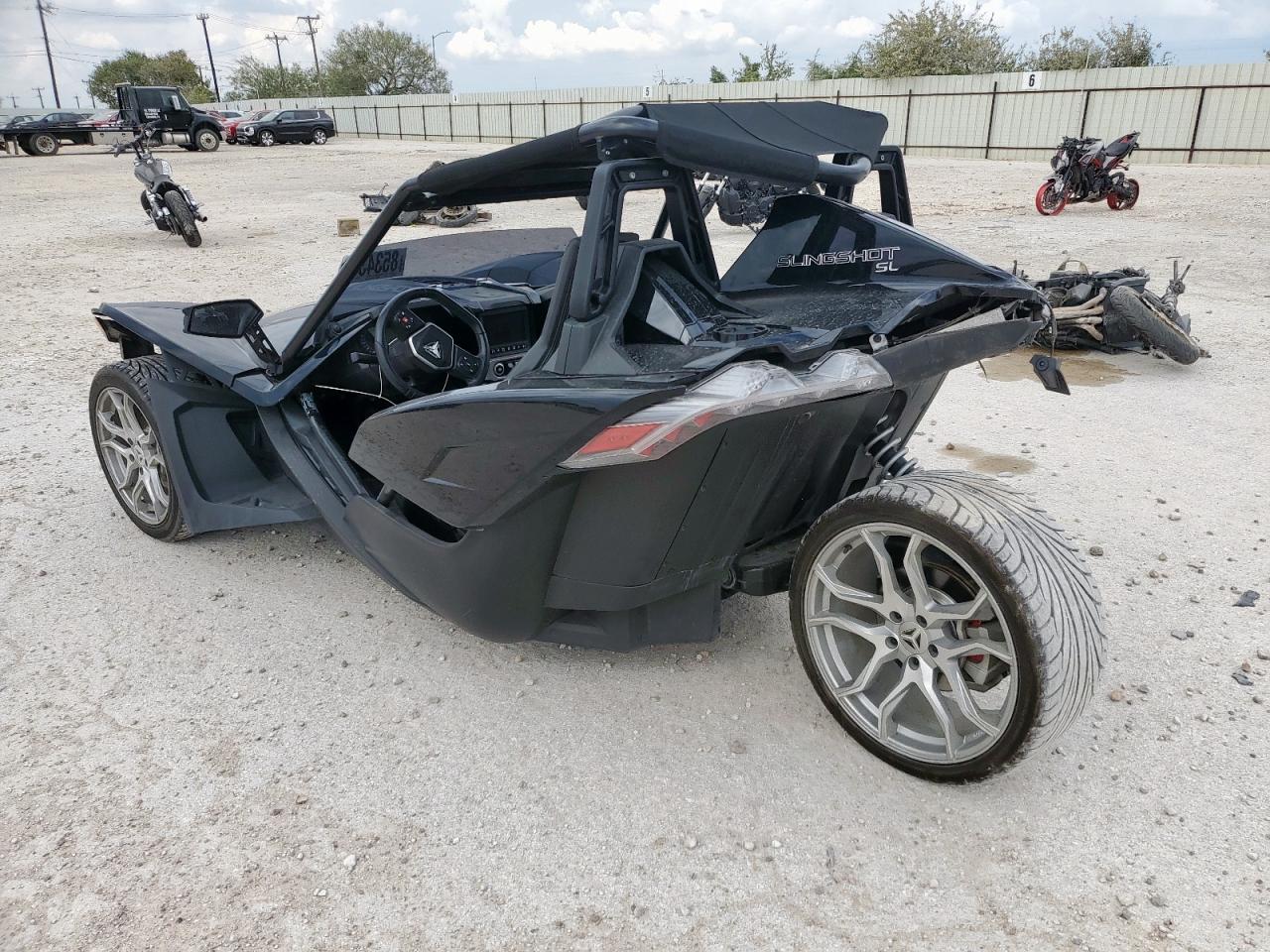 Polaris Slingshot Sl Image 7