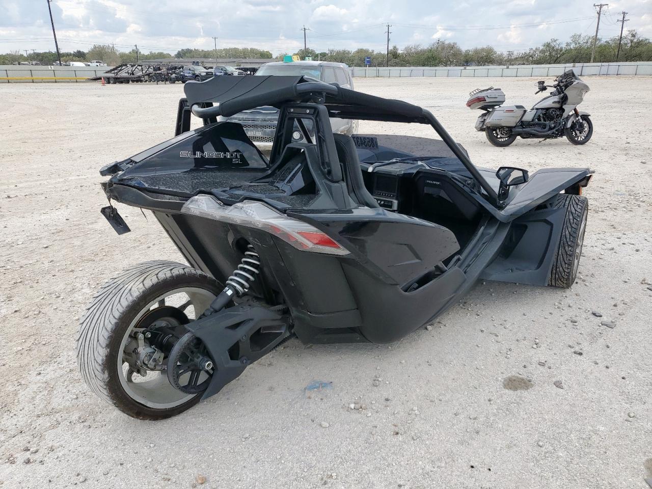 Polaris Slingshot Sl Image 2