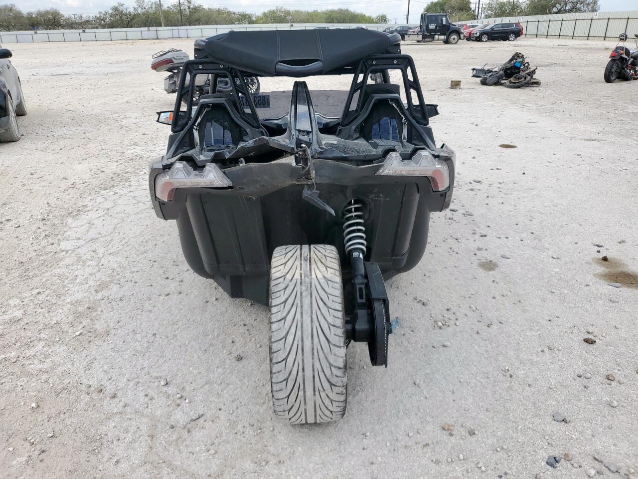 Polaris Slingshot Sl Image 3