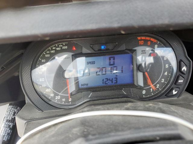 Polaris Slingshot Sl Image 8