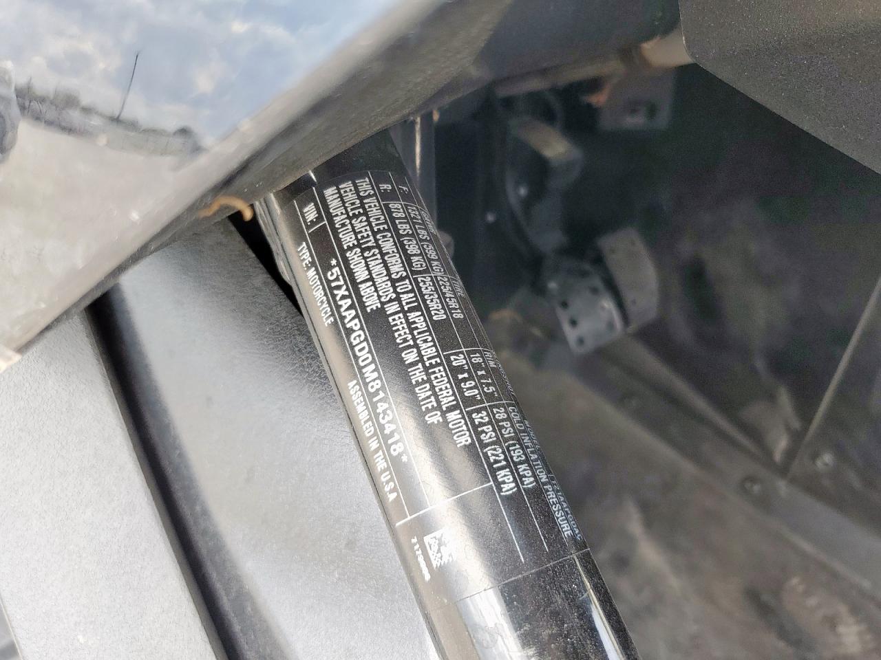 Polaris Slingshot Sl Image 10