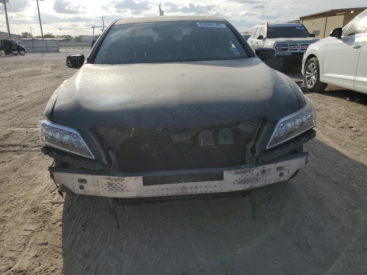 Acura RLX Tech Image 6