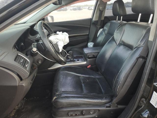 Acura RLX Tech Image 5