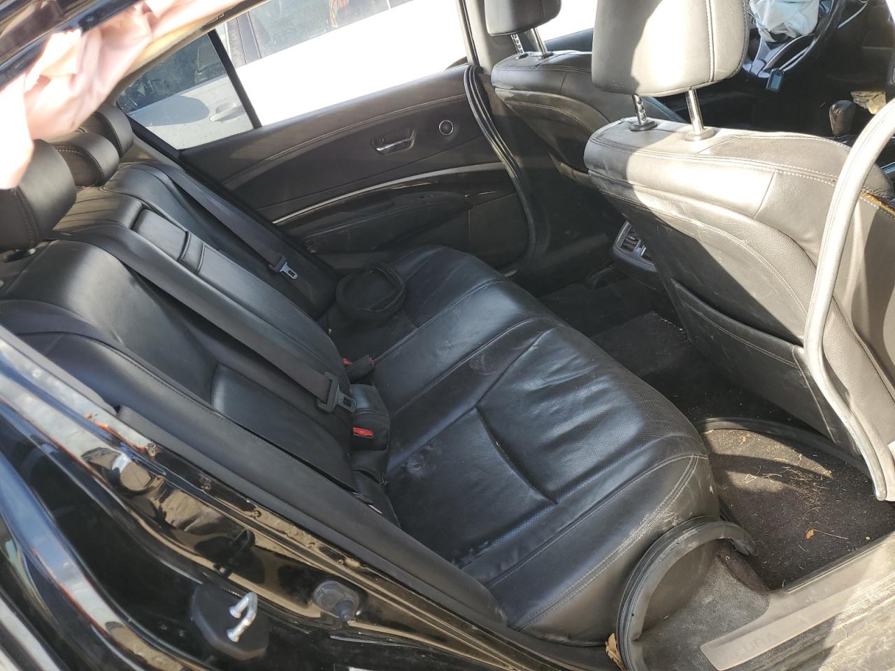 Acura RLX Tech Image 13