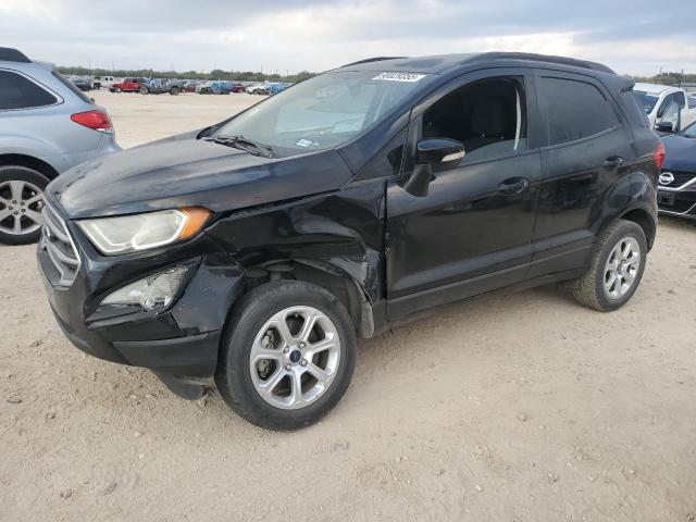  Salvage Ford EcoSport