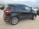 Ford EcoSport Se Image 4