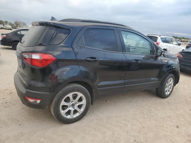 Ford EcoSport Se Image 4