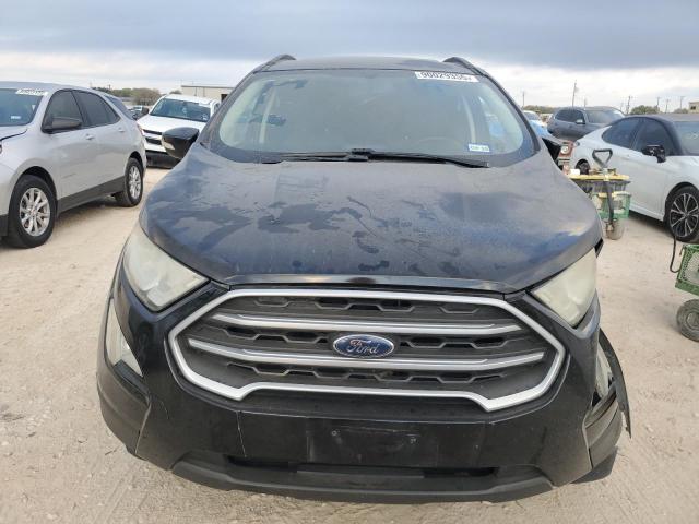 Ford EcoSport Se Image 3