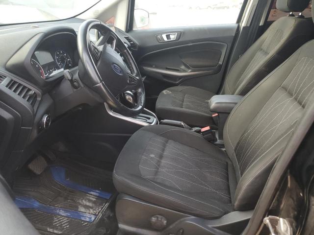 Ford EcoSport Se Image 5
