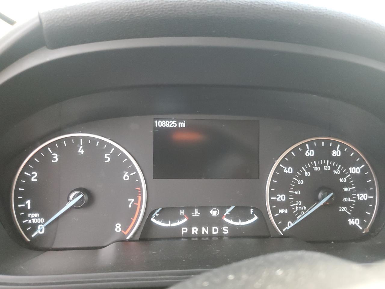 Ford EcoSport Se Image 12