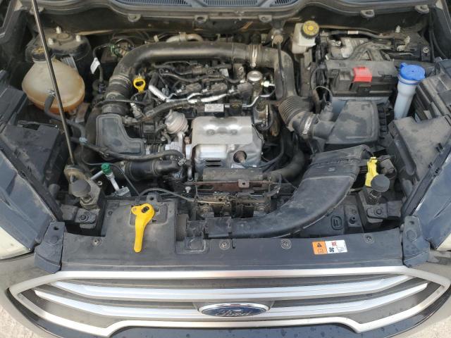 Ford EcoSport Se Image 11
